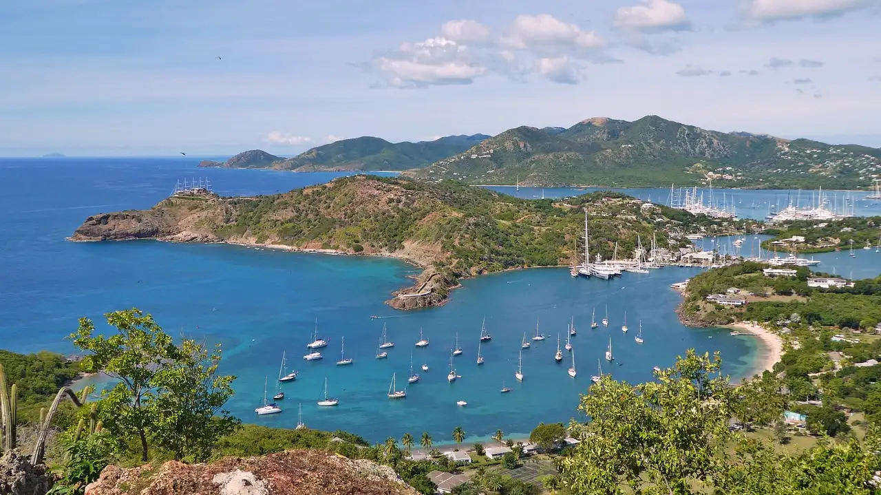 Welche Aktivitäten und Veranstaltungen gibt es in Antigua und Barbuda?