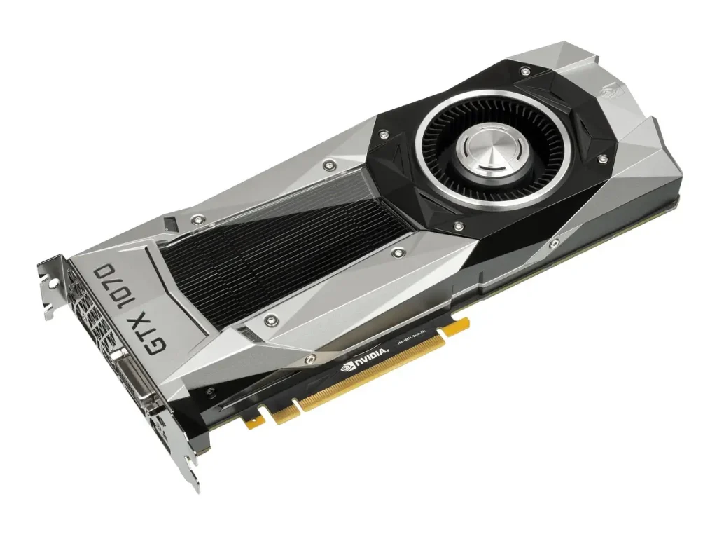 Welchen Einfluss haben NVIDIA und AMD auf die Grafikkartenbranche?