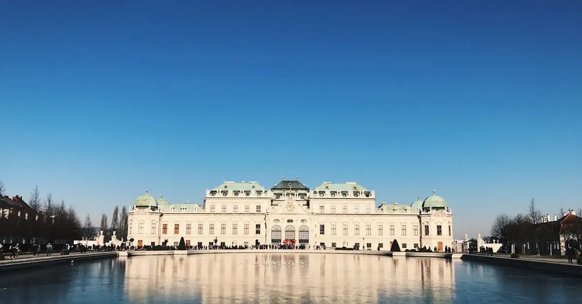 Welches Museum zeigt die österreichische Kultur in Wien?