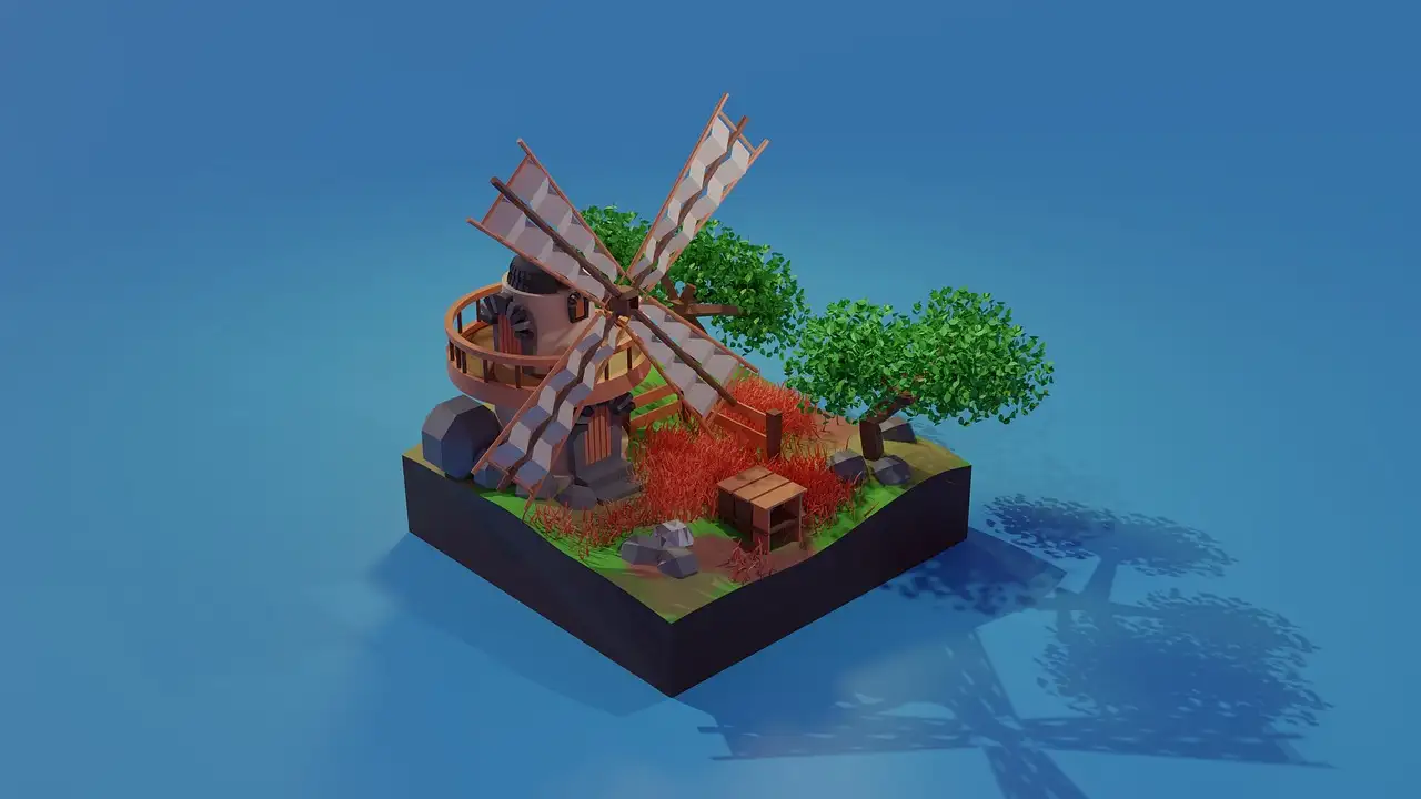 Wie beeinflussen 3D-Computergrafiken das Gaming?