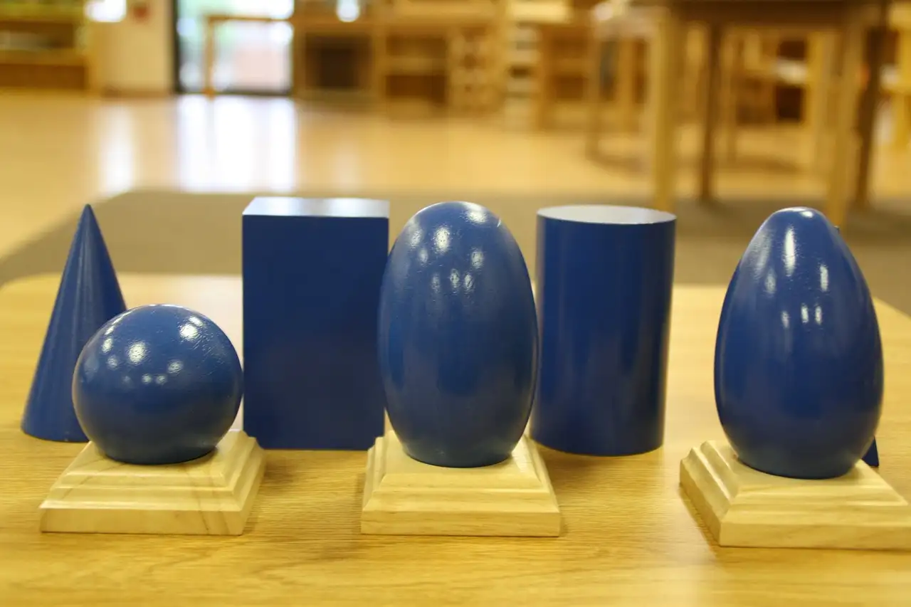 Wie beeinflusste Maria Montessori die frühkindliche Bildung?