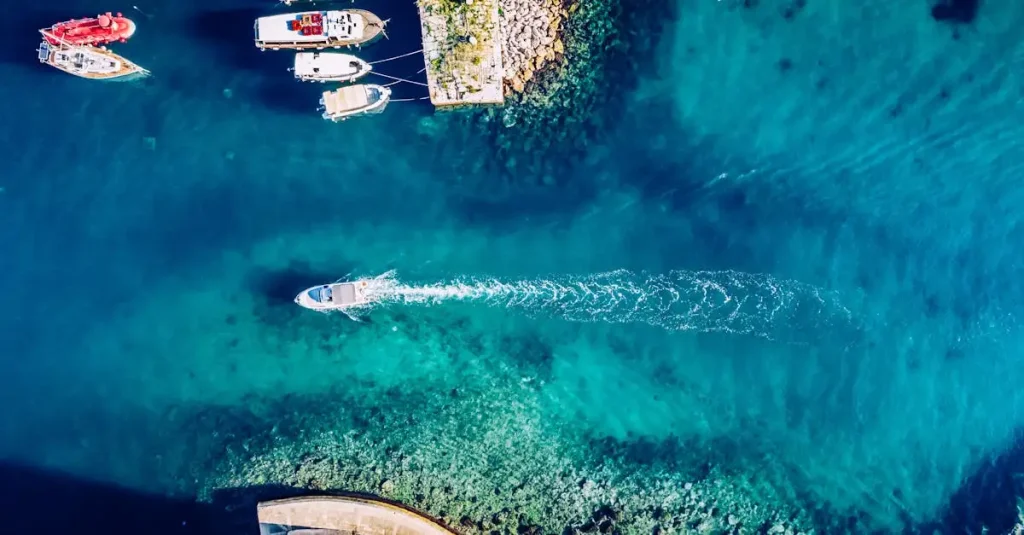 Wie wirkte der berühmte österreichische Admiral in der Adria?