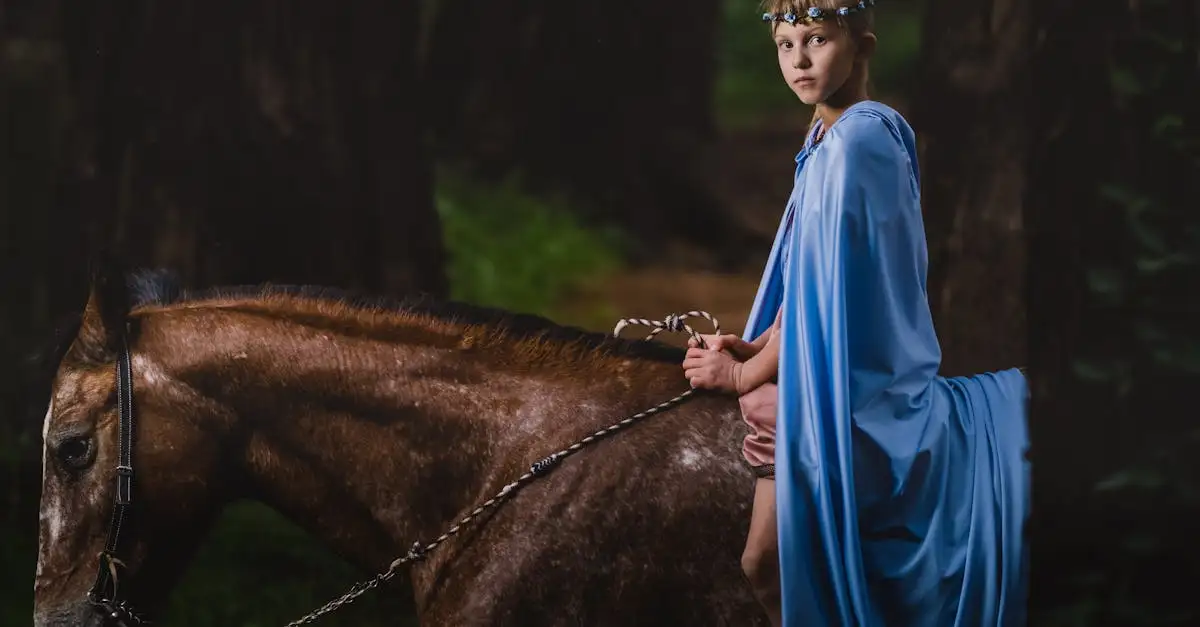 Was geschah wirklich mit Eurydike in der Mythologie?