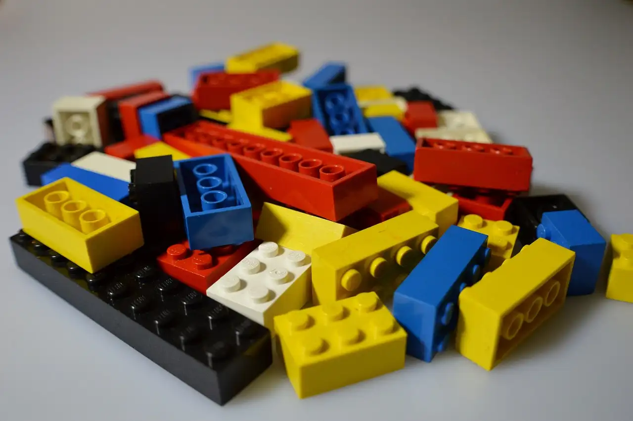 Was ist LEGO Technics und warum begeistert es so viele?