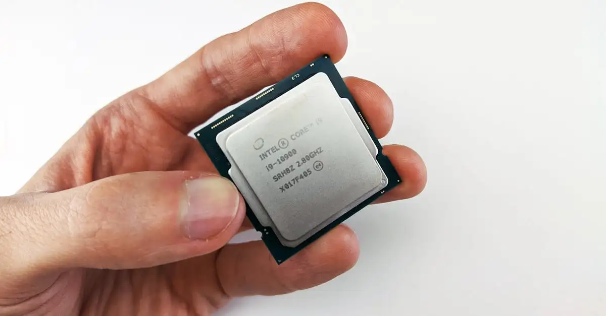 Was macht Multi-Core-Prozessoren so revolutionär?