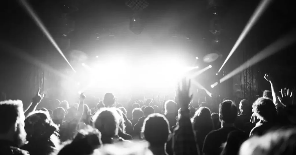 Was macht R.E.M. zur legendären Band der 90er Jahre?