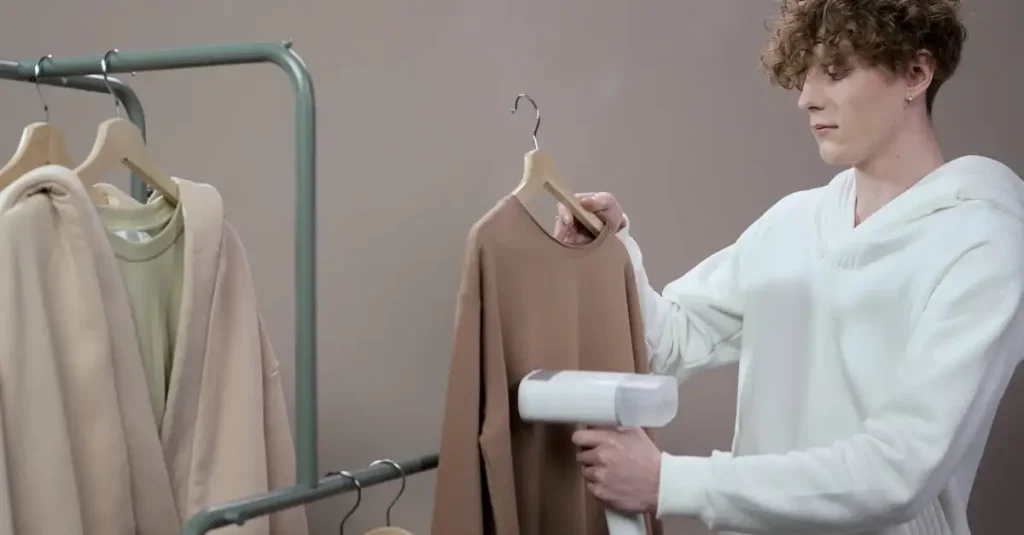 Was sind die 5 besten Kleiderdampfer der Verbraucherzentrale?