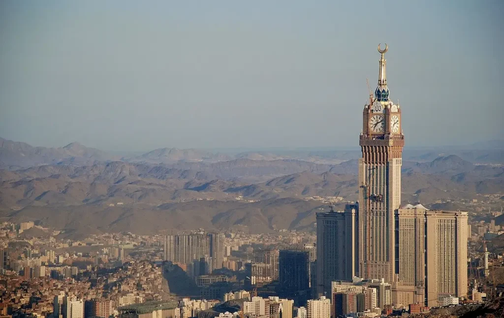 Was sind die besten Aktivitäten und Events in Saudi-Arabien?
