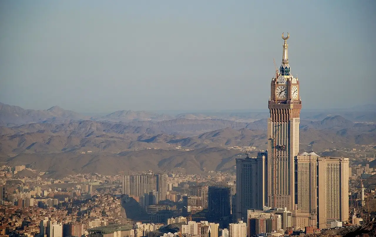 Was sind die besten Aktivitäten und Events in Saudi-Arabien?