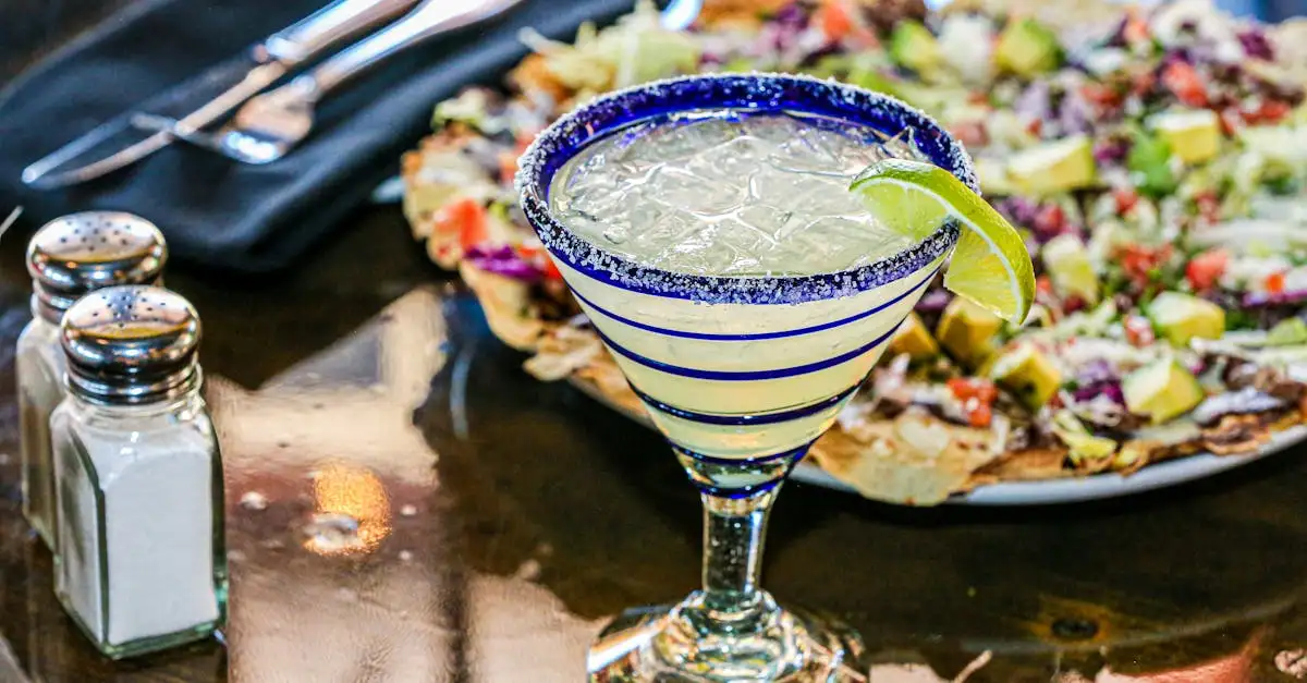 Was sind die Top 3 kulinarischen Spezialitäten in Arizona?