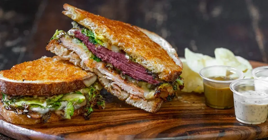 Was sind die Top 3 kulinarischen Spezialitäten in New York?