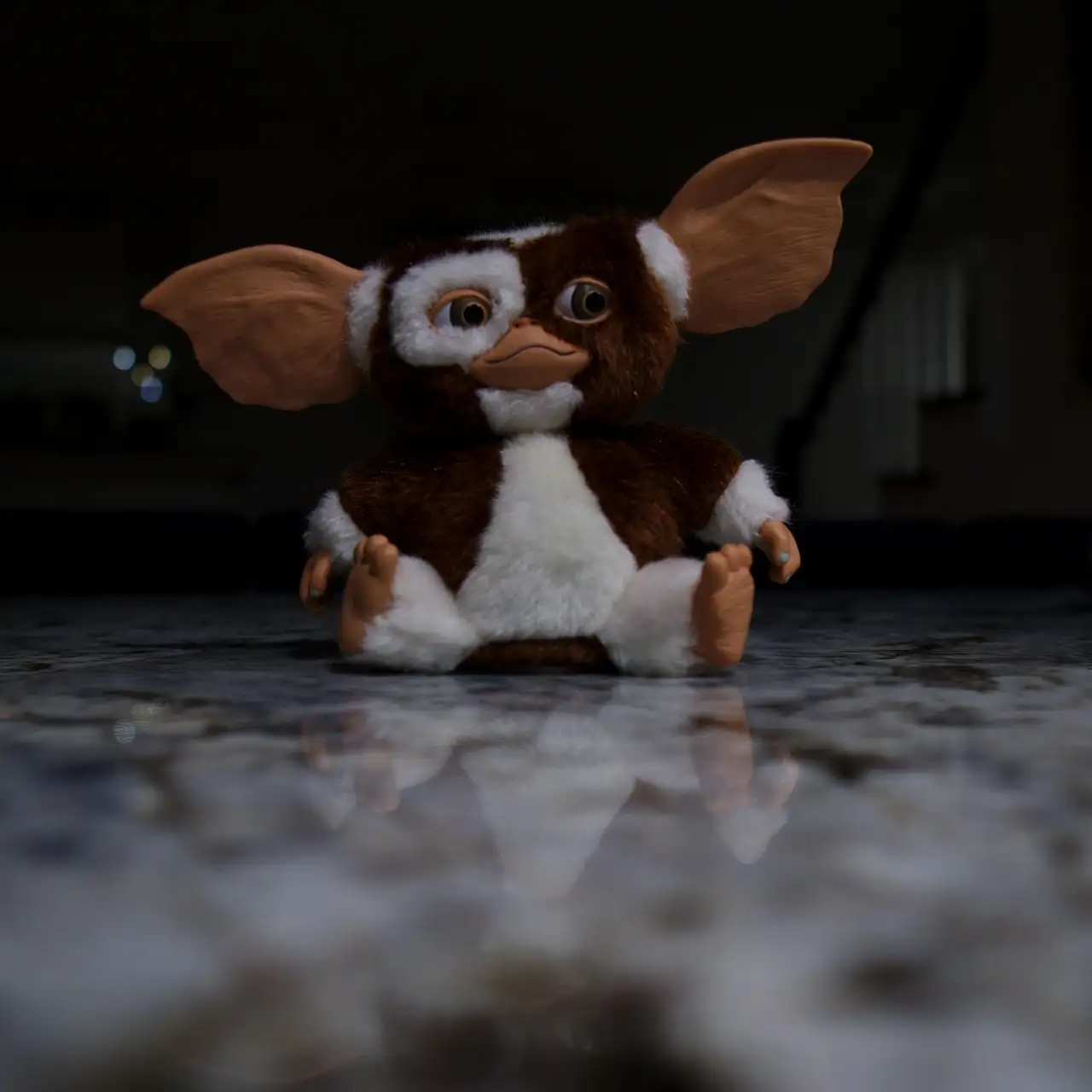 Was sind Gremlins und woher stammen diese Wesen?