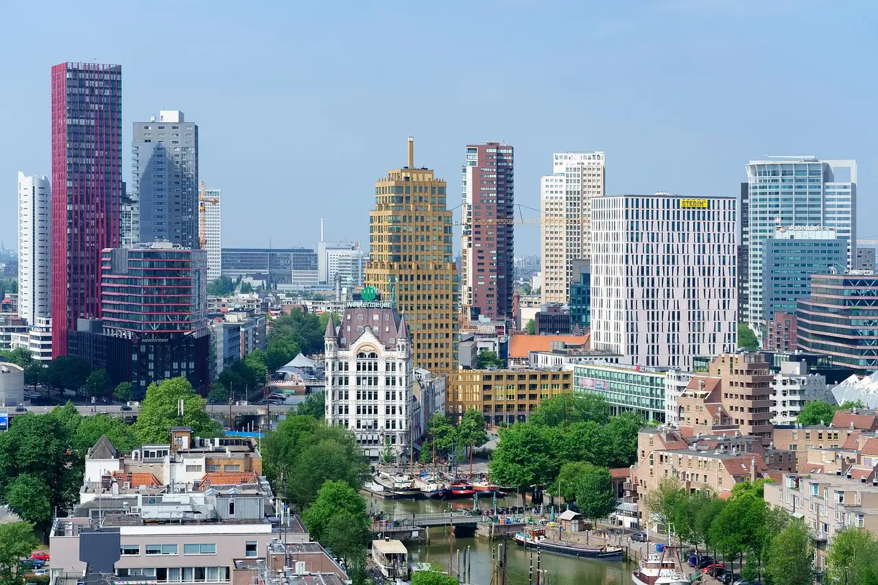 Welche Stadt in Österreich hat die besten Bibliotheken?