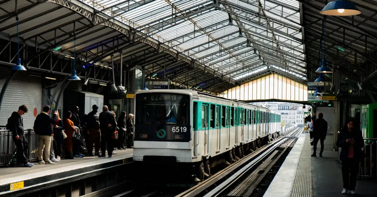 Welche Vorteile bieten Abonnements für Pendler?