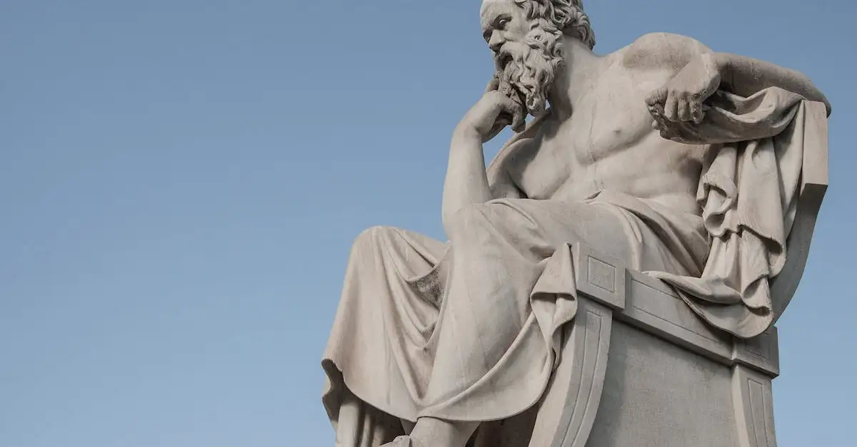 Welcher englische Philosoph verfasste 'Leviathan'?