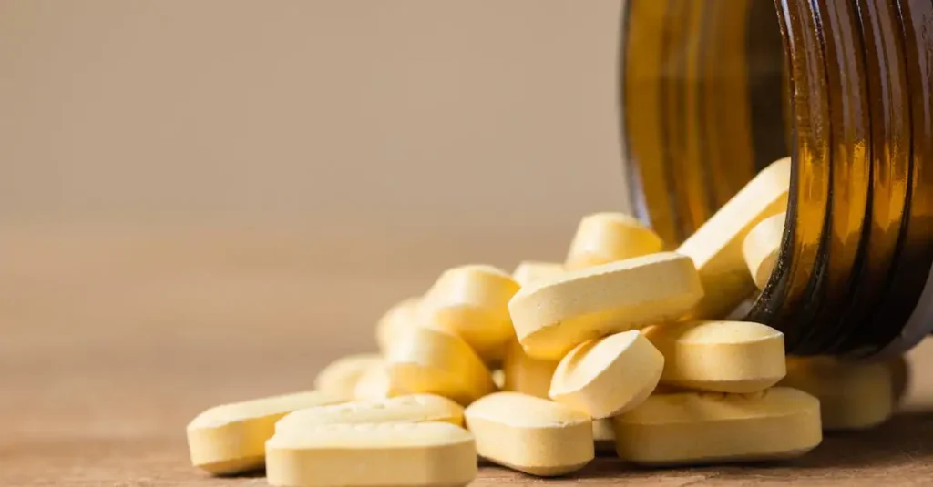 Wie erkennt man einen Vitamin B12-Mangel? Tipps & Symptome!