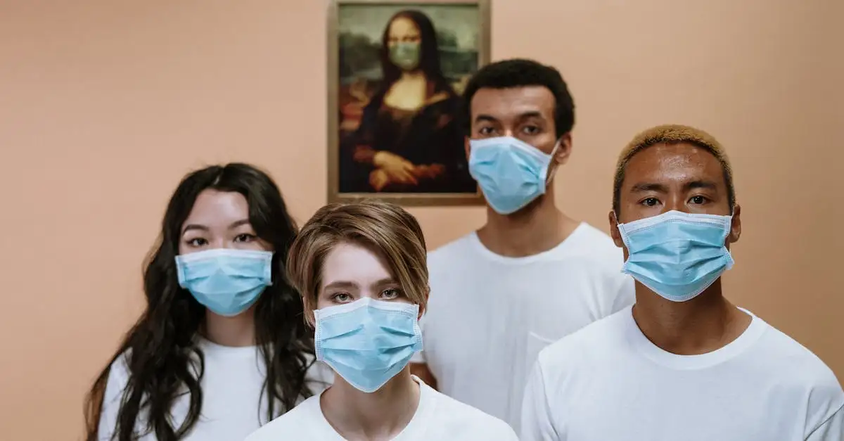 Wie heißt das Museum mit der Mona Lisa in Paris?