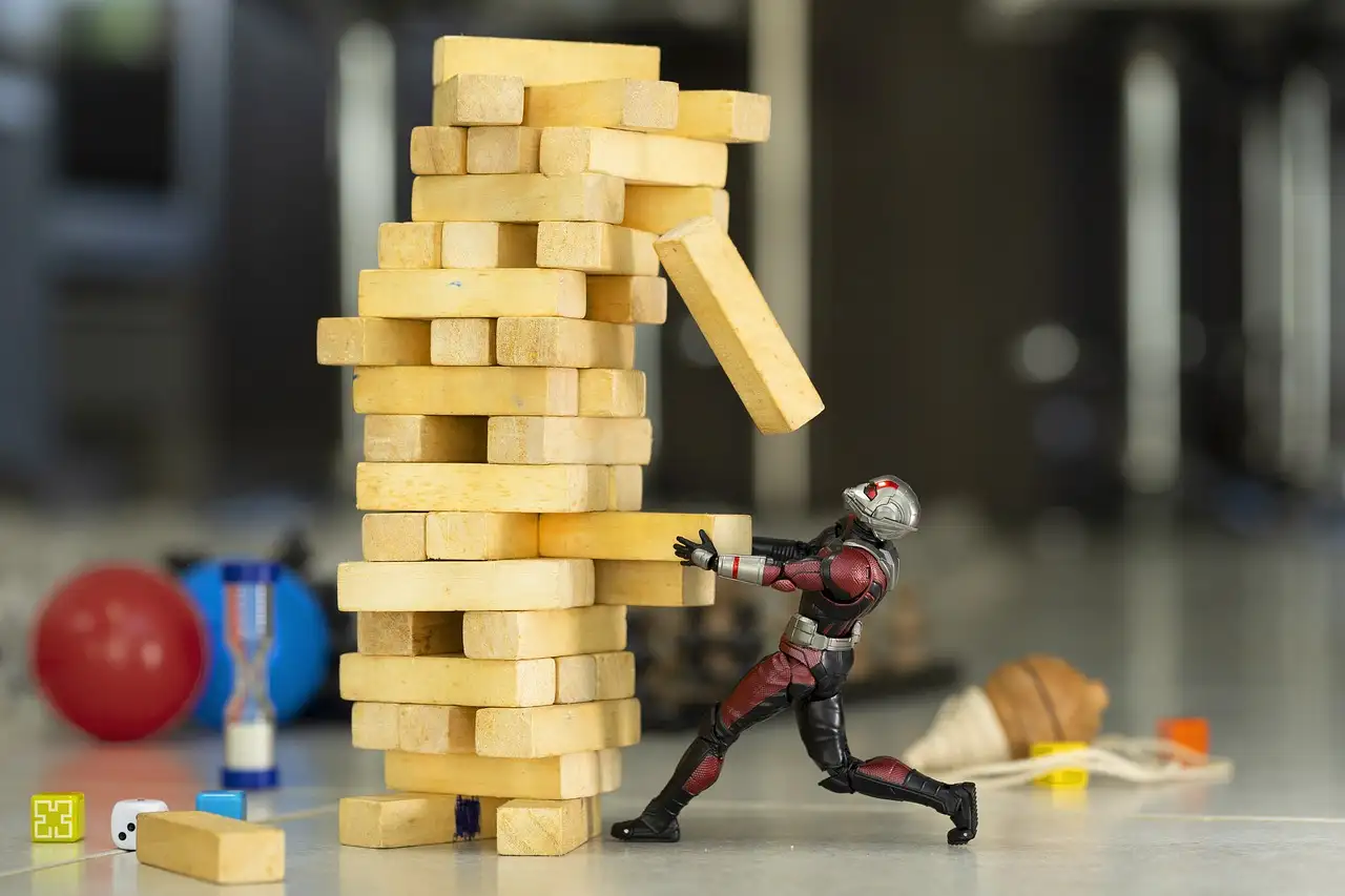 Wie heißt der Schauspieler von Ant-Man in Marvel-Filmen?