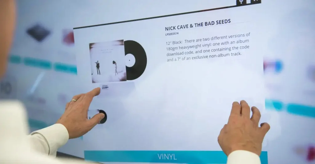 Wie prägt Nick Cave die Musikszene und warum ist er einflussreich?