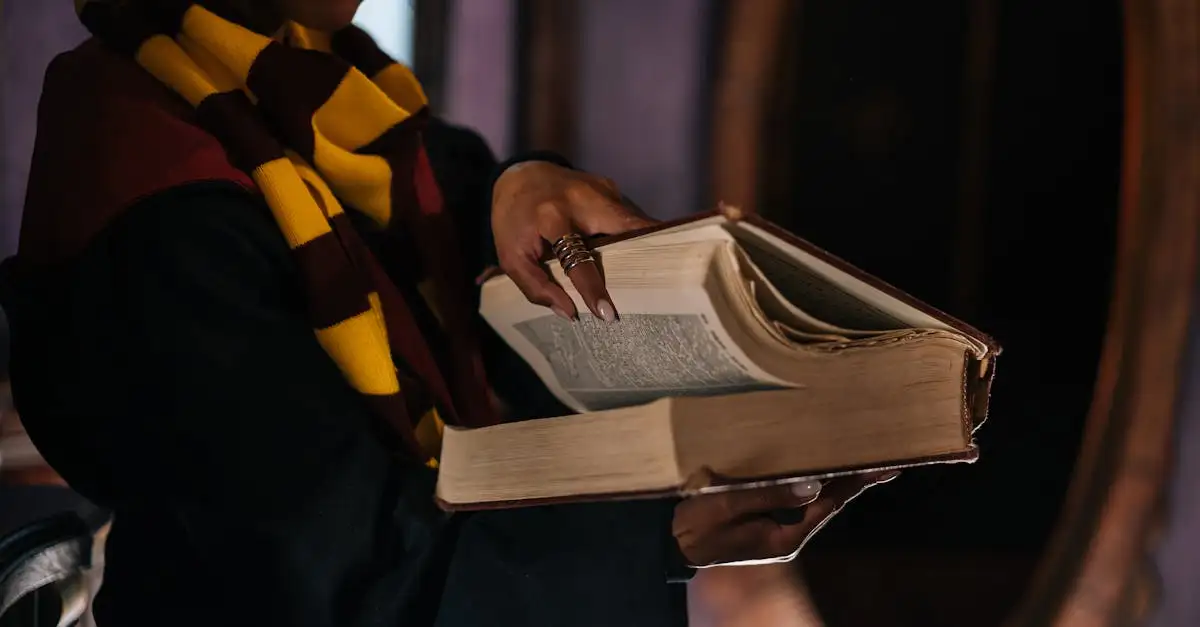 Wie war Orpheus und was macht seine Geschichte faszinierend?