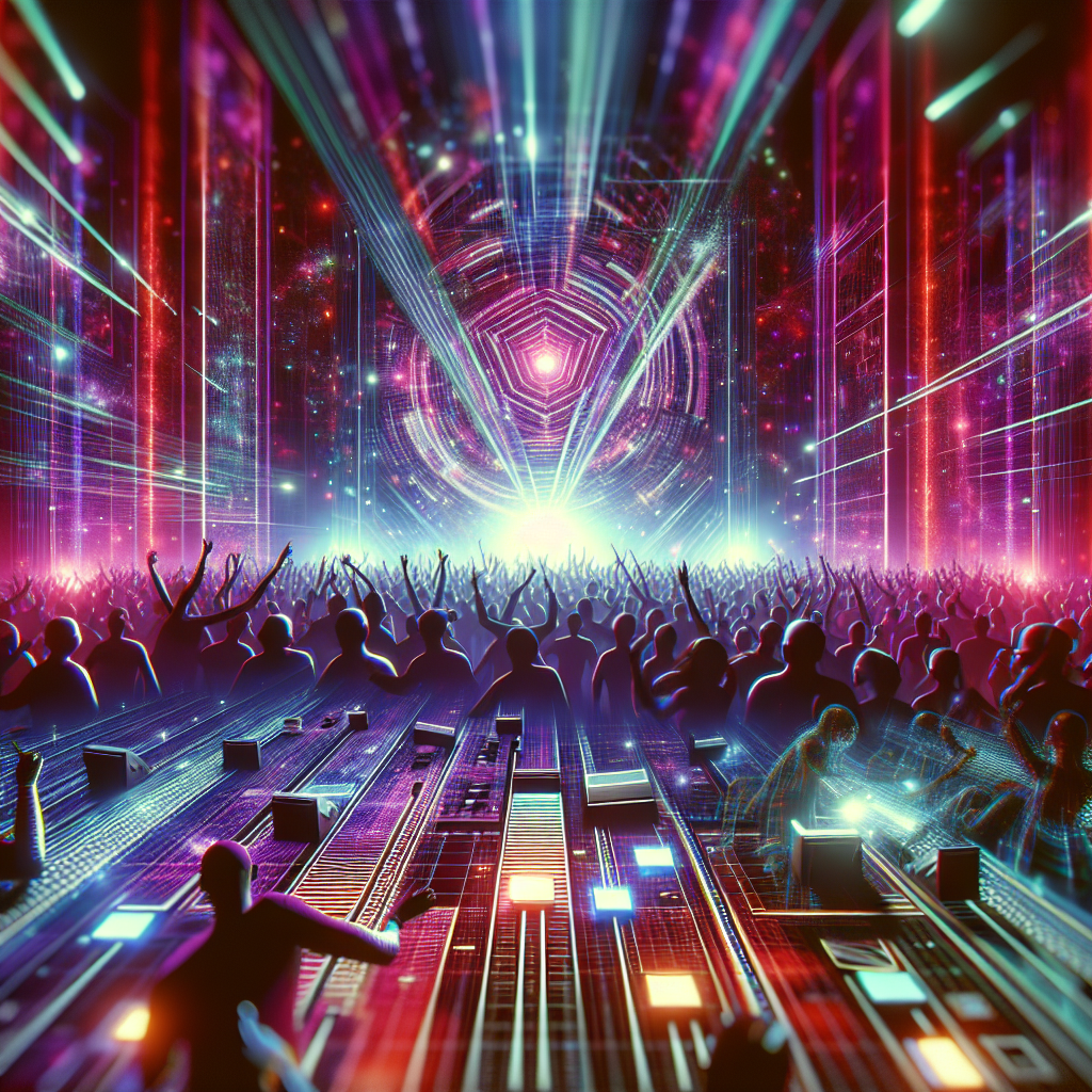 Was ist der beste Hardstyle Song aller Zeiten?