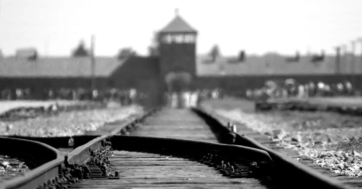 Was war der Holocaust und warum ist er so wichtig?