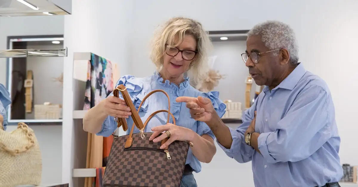 Wie beeinflussen Influencer unser Kaufverhalten?