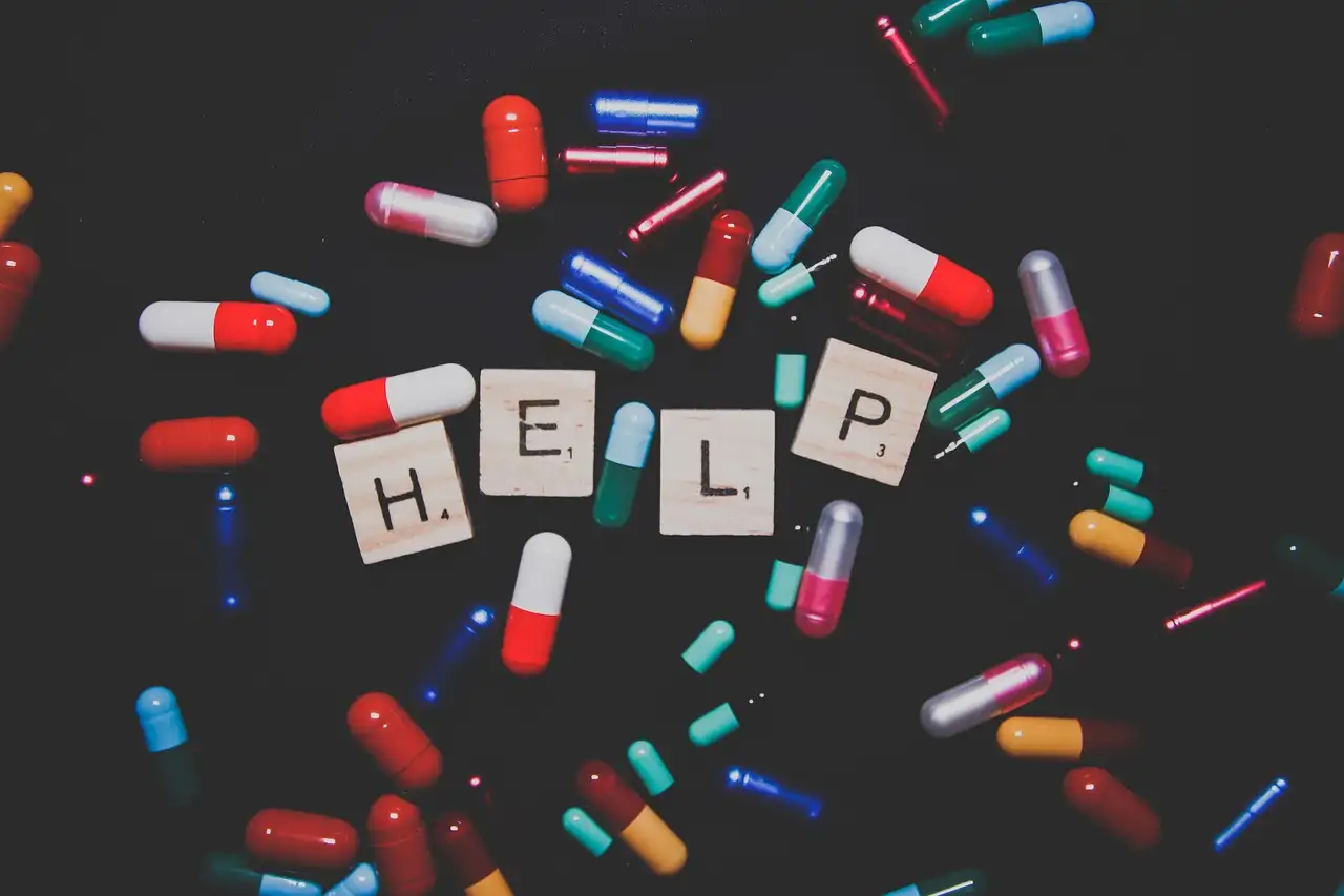 Wie haben Antidepressiva die psychiatrische Versorgung verändert?