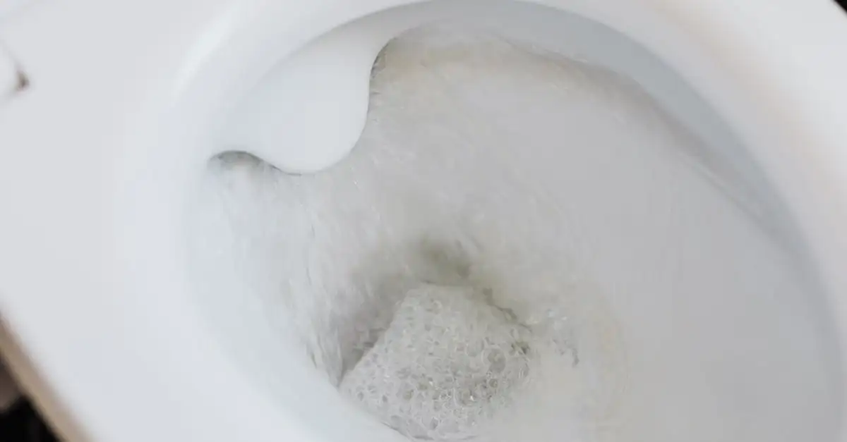 Wie hält man die Toilette mit ätherischen Ölen frisch?