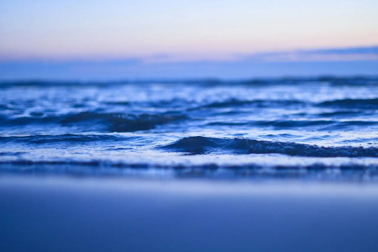 Was bedeutet das Meer von Manannán für die Mythologie?