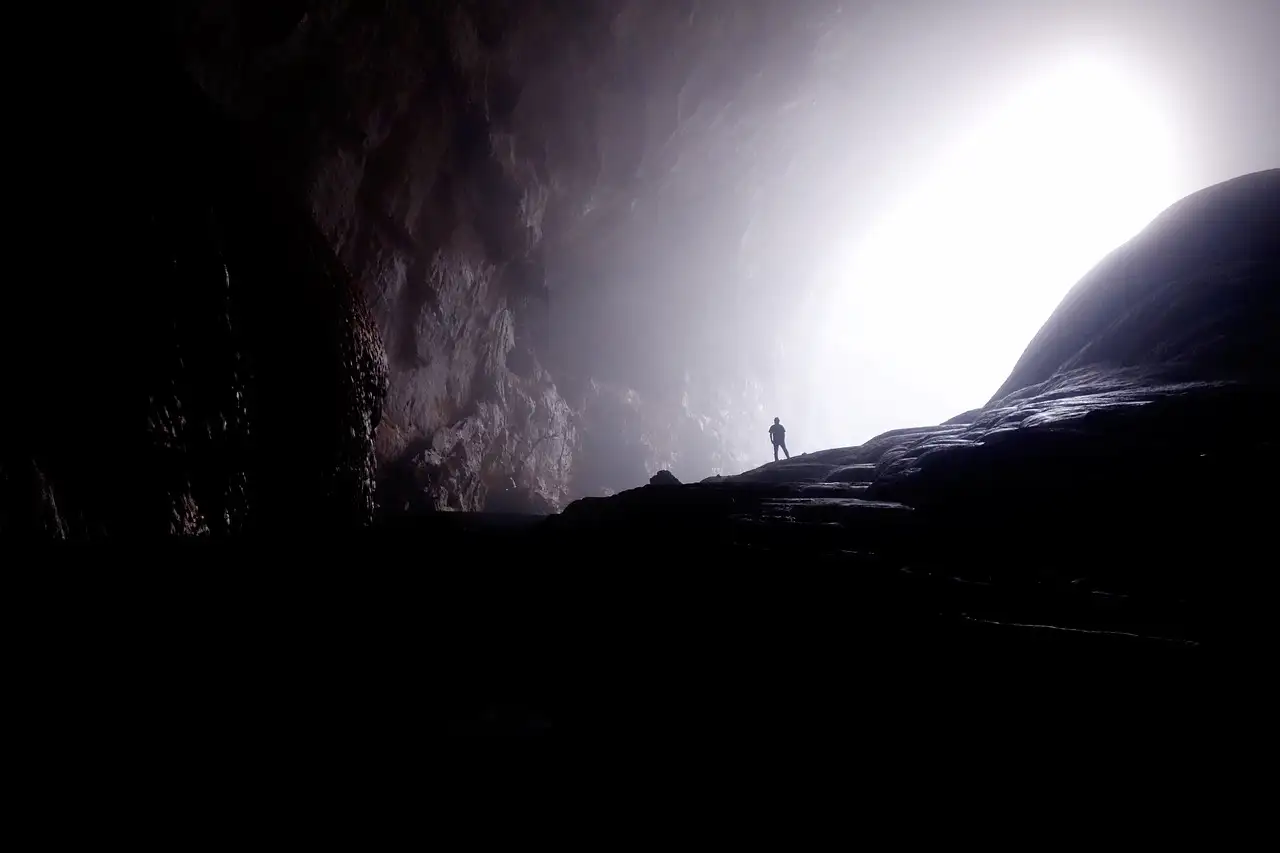 Was erwartet dich in den Höhlen des Jenolan Caves Reserve?