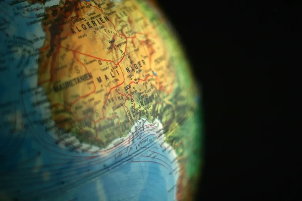 Was ist die faszinierende Geschichte von Mali? Entdecken Sie mehr!