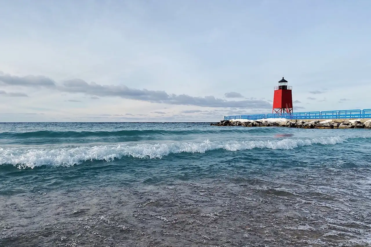Was ist die interessante Geschichte von Michigan?