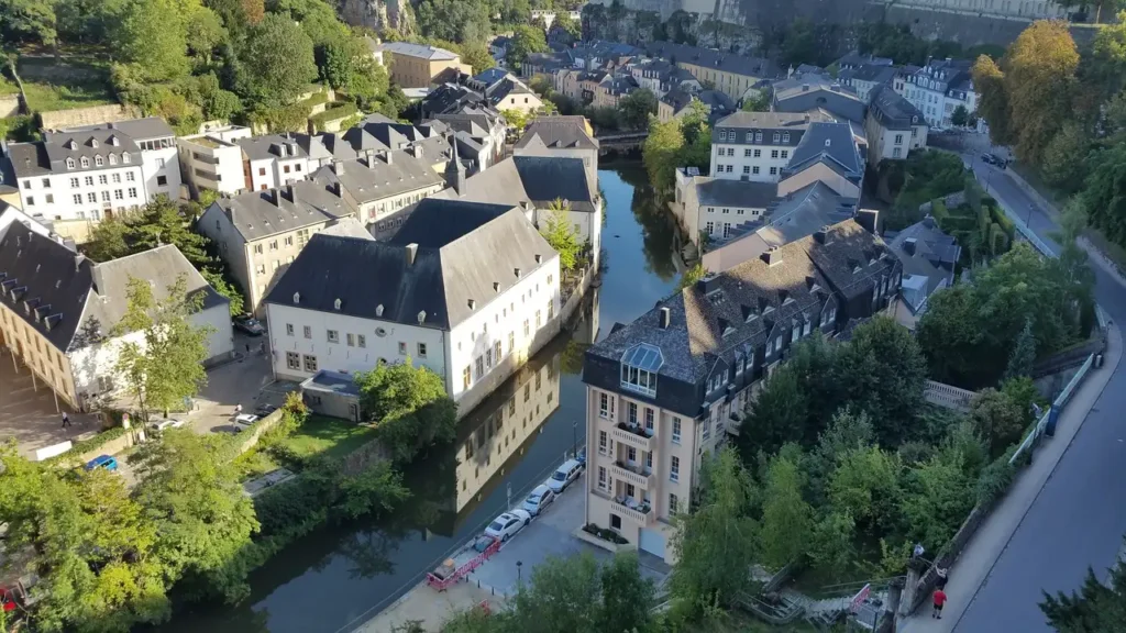 Was kann man in Luxemburg unternehmen? Aktivitäten & Events!