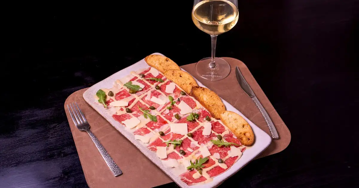 Was sind die drei besten kulinarischen Spezialitäten in Liechtenstein?