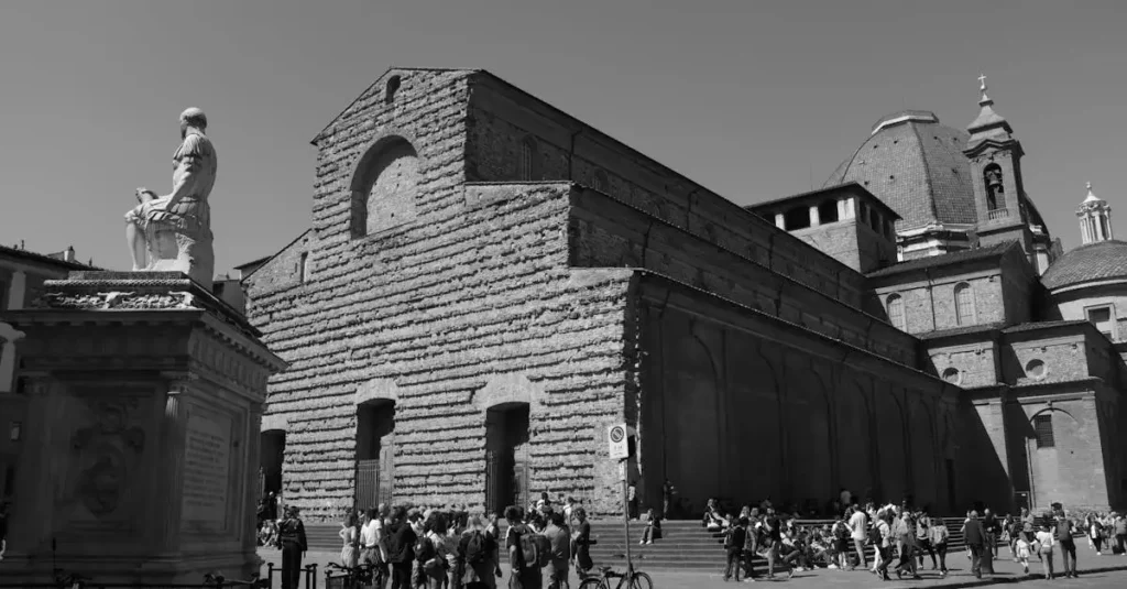 Welche italienische Stadt ist für die Medici berühmt?