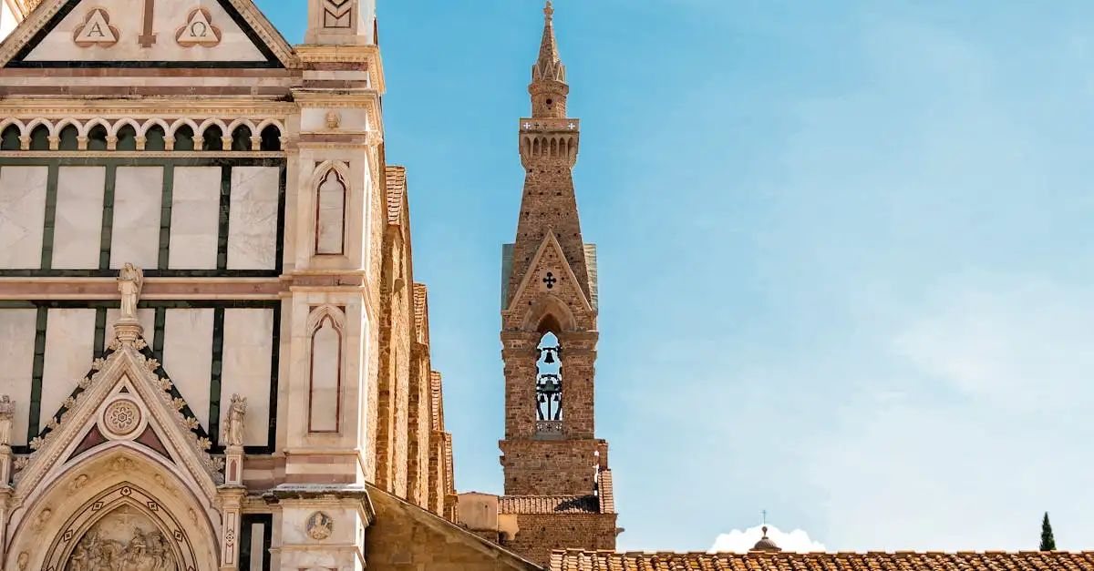 Welche italienische Stadt ist für die Medici berühmt?