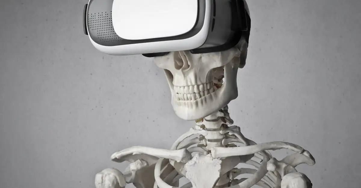 Welche Rolle spielen AR und VR in modernen Anwendungen?