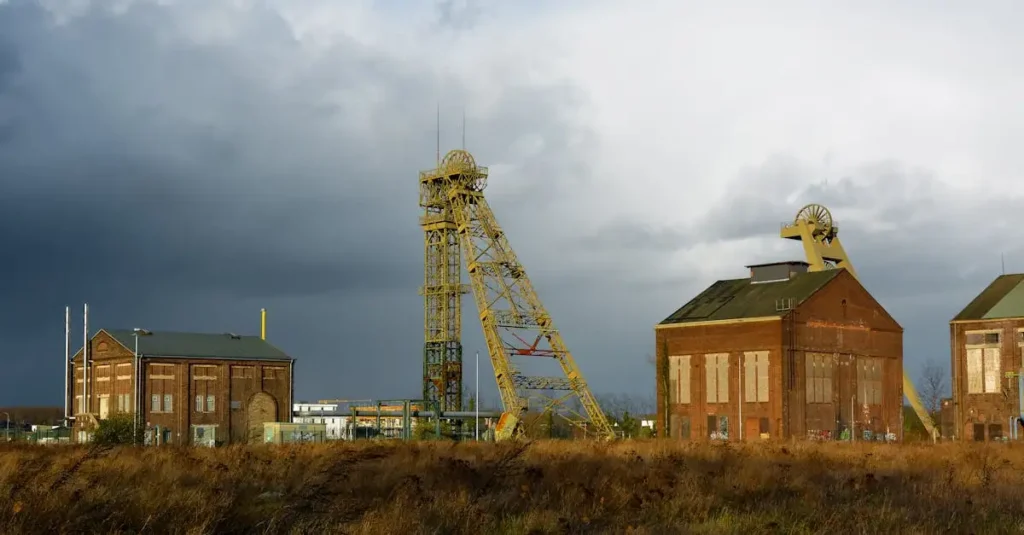 Welche Stadt exportiert die meiste Steinkohle in Australien?