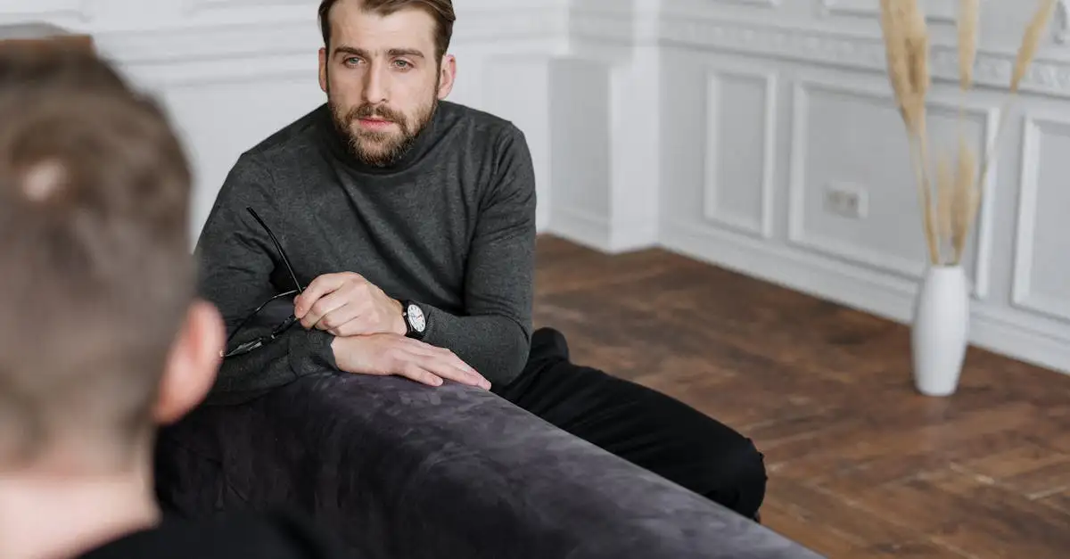 Welche Therapien helfen bei psychischen Gesundheitsproblemen?