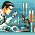 Wer entdeckte Penicillin: Fleming oder jemand anders?