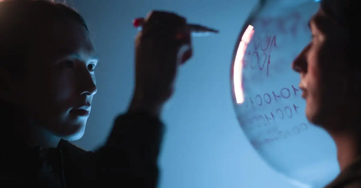 Wer ist der französische Philosoph hinter Ich denke, also bin ich?