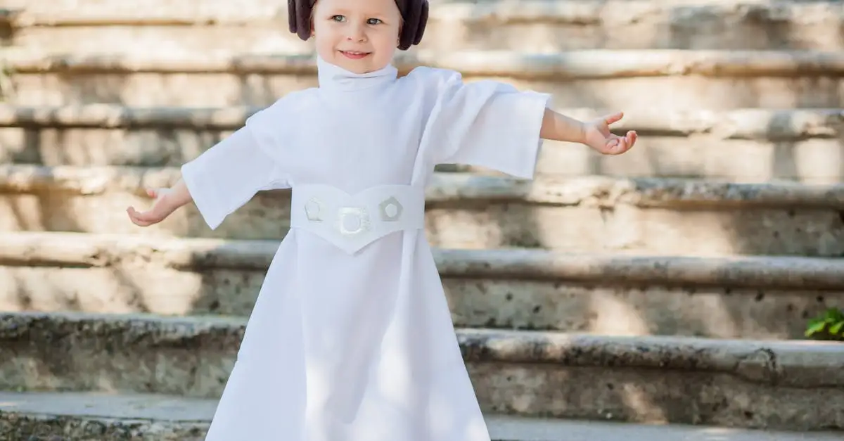 Wer spielte die ikonische Prinzessin Leia in Star Wars?
