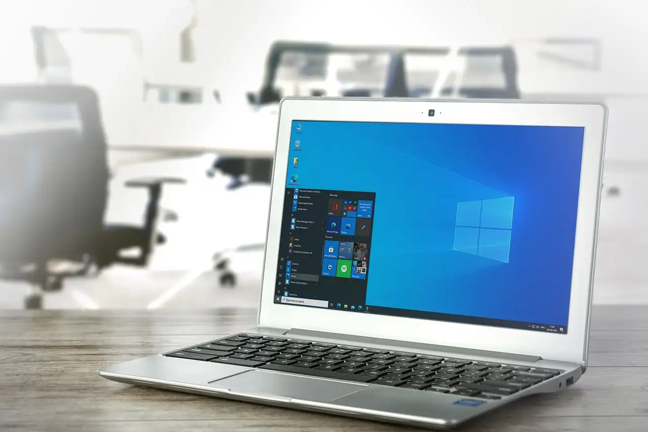 Wie beeinflusste Microsoft Windows den PC-Markt?