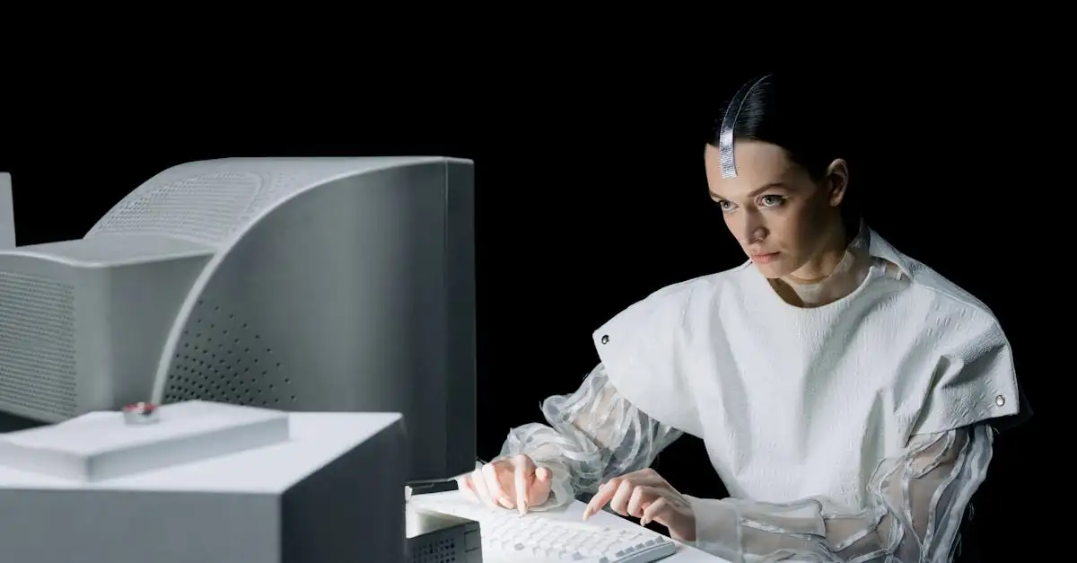 Wie wird KI in der medizinischen Diagnostik eingesetzt?