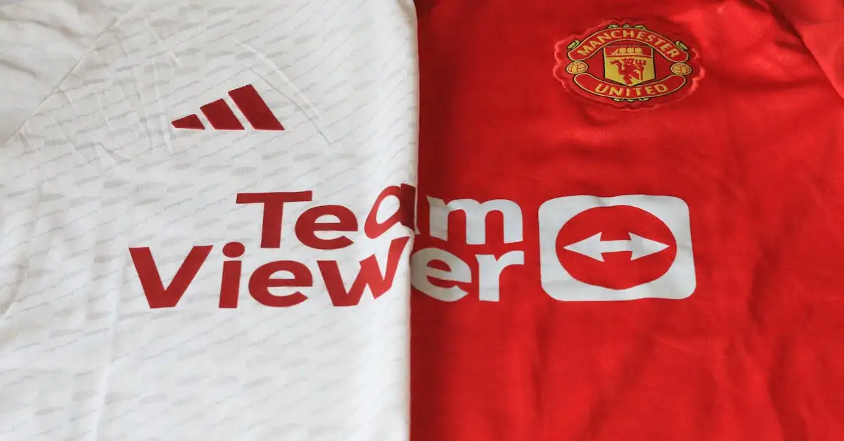 Wo liegt der Standort von Manchester United genau?