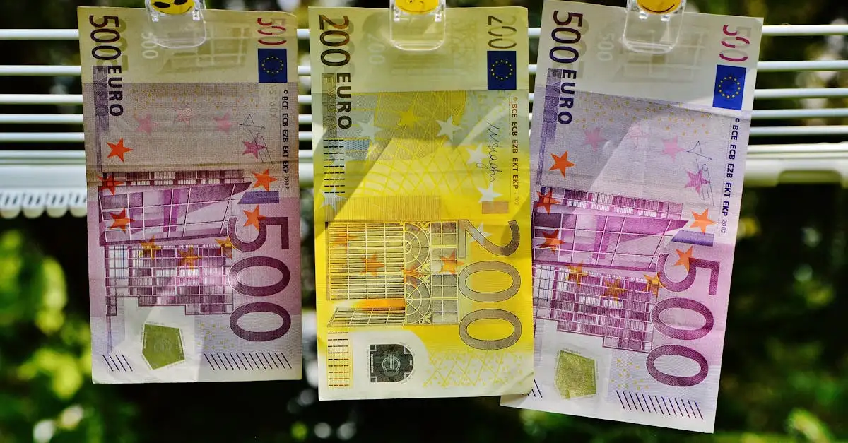 Was ist das wichtigste Ziel des Euro seit 1999?