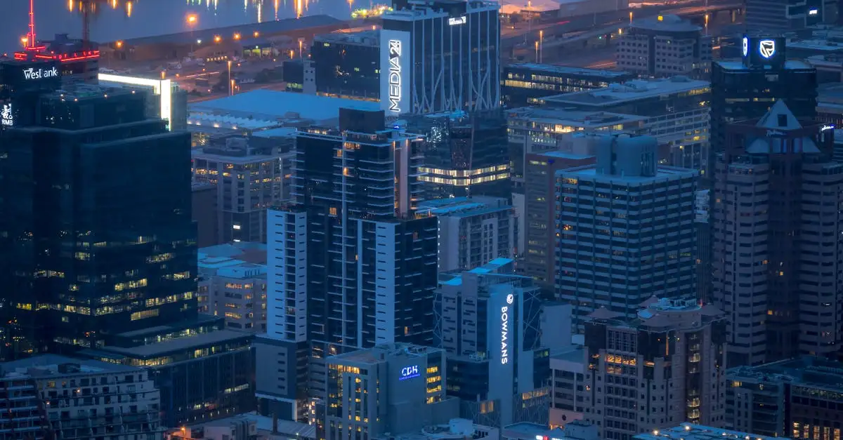 Was ist die Hauptstadt von Südafrika und warum ist sie das?