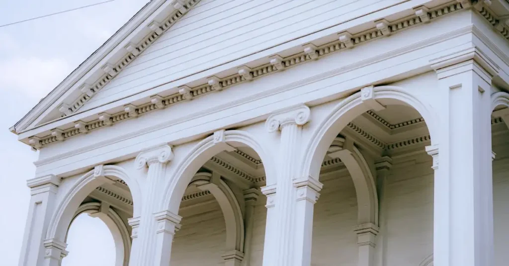 Was ist die Hauptstadt von Virginia und warum dort?