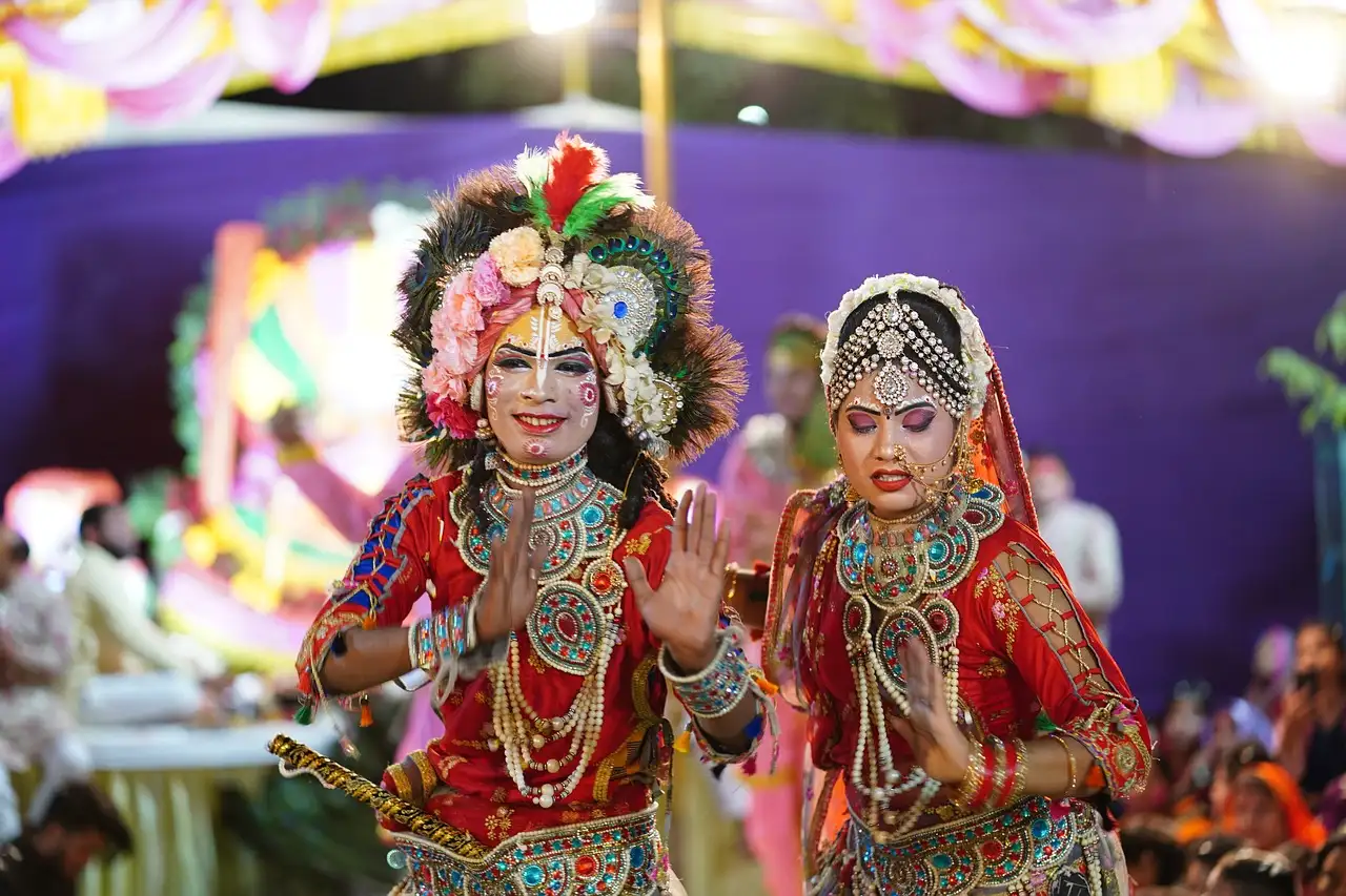 Was macht Kurukshetra zur Wiege des Mahabharata?